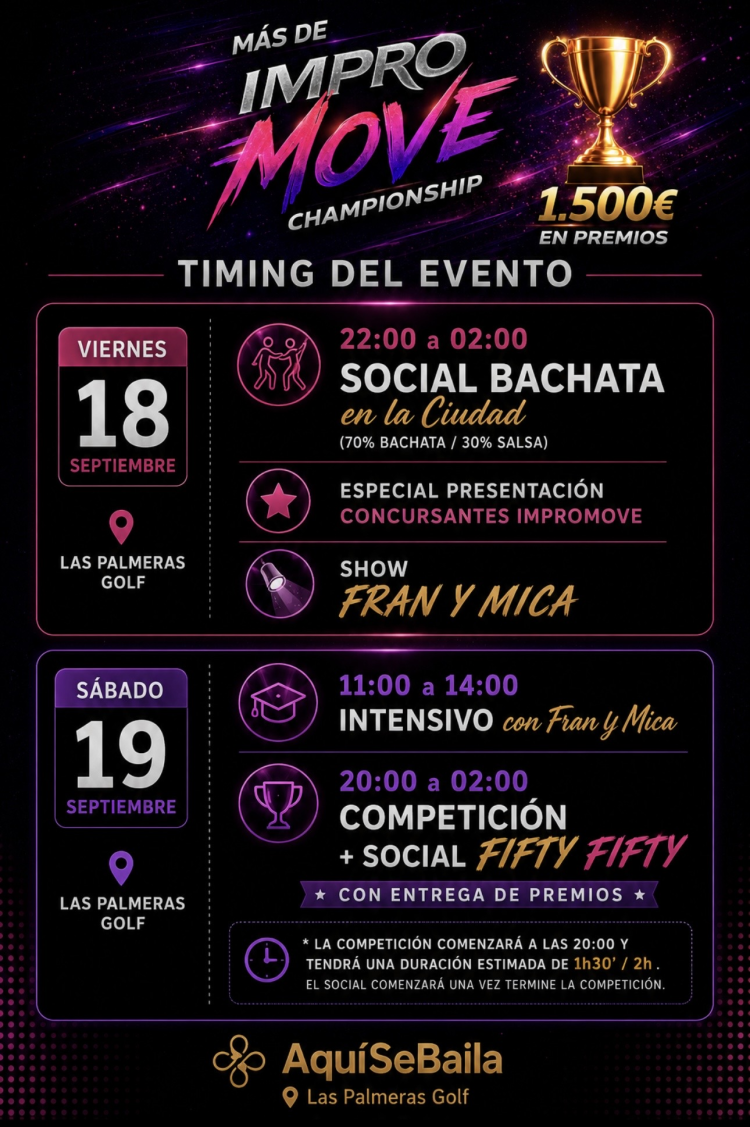 Imagen del evento